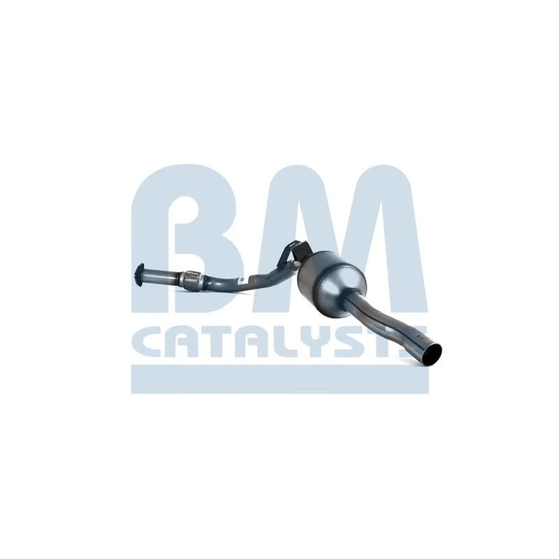 BM Catalysts Homologated Diesel Cat BM80095H