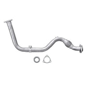 Hella Exhaust Pipe OD 8LA 366 006-701