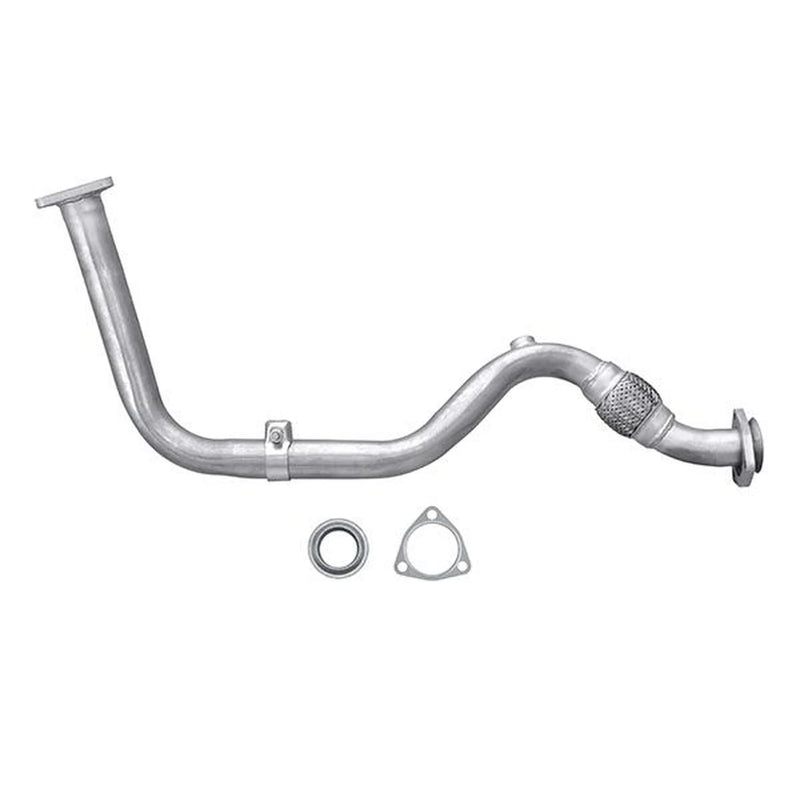 Hella Exhaust Pipe OD 8LA 366 006-701
