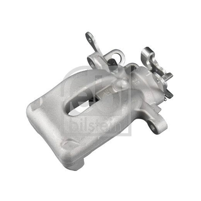 Febi Brake Caliper Assembly Rear Left 178151