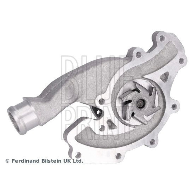 Blue Print Engine Cooling Water Pump ADJ139105