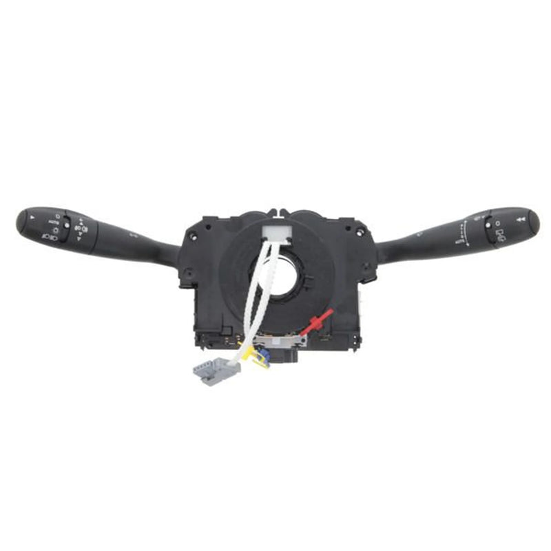 Valeo Steering Column Switch Connectors 251898