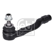 Febi Steering Tie Rod End Ball Joint Front Left 180062