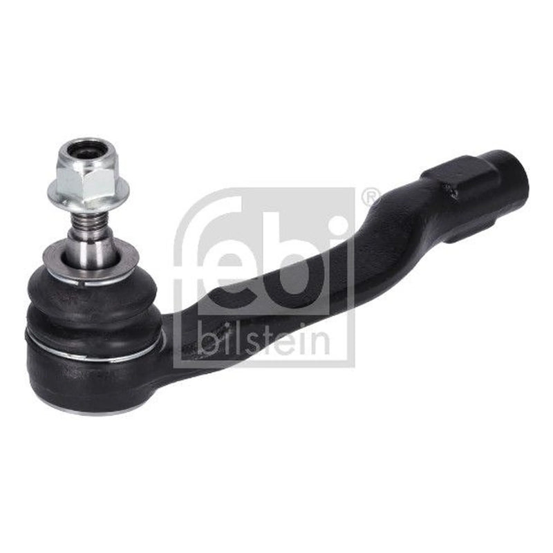 Febi Steering Tie Rod End Ball Joint Front Left 180062