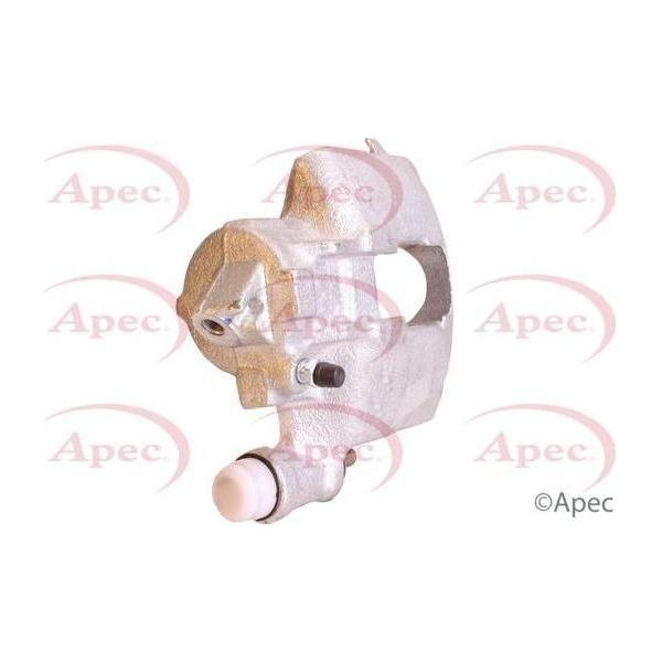 Apec Apec Brake Caliper (Front/Right) RCA234 Apec  - Town Parts