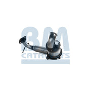 BM Catalysts Homologated Diesel Cat BM80323H