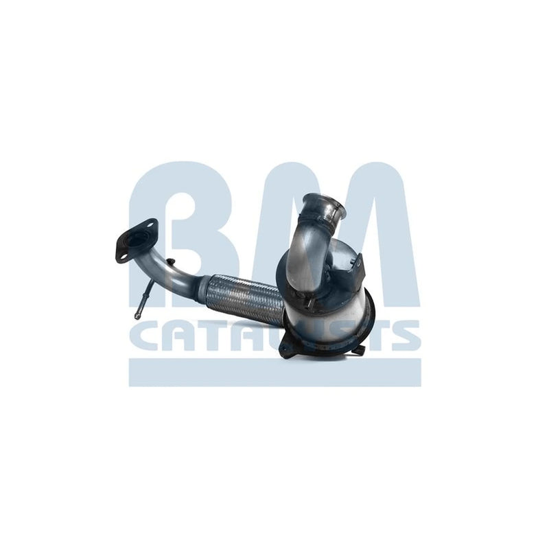 BM Catalysts Homologated Diesel Cat BM80323H