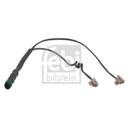 Febi Brake Pad Wear Sensor Front 24494