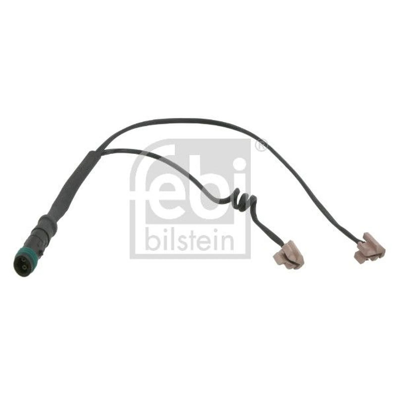 Febi Brake Pad Wear Sensor Front 24494