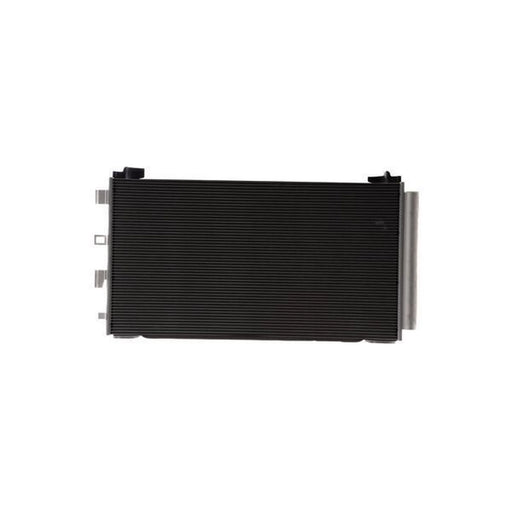 Mahle Air Conditioning Condenser AC 1210 000P