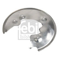 Febi Brake Disc Splash Guard Rear Right 174629