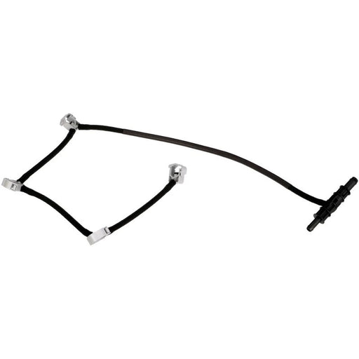 Gates Fuel Overflow Hose Pipe MFL1347