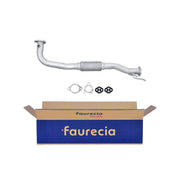 Hella Exhaust Pipe OD 8LA 366 006-061