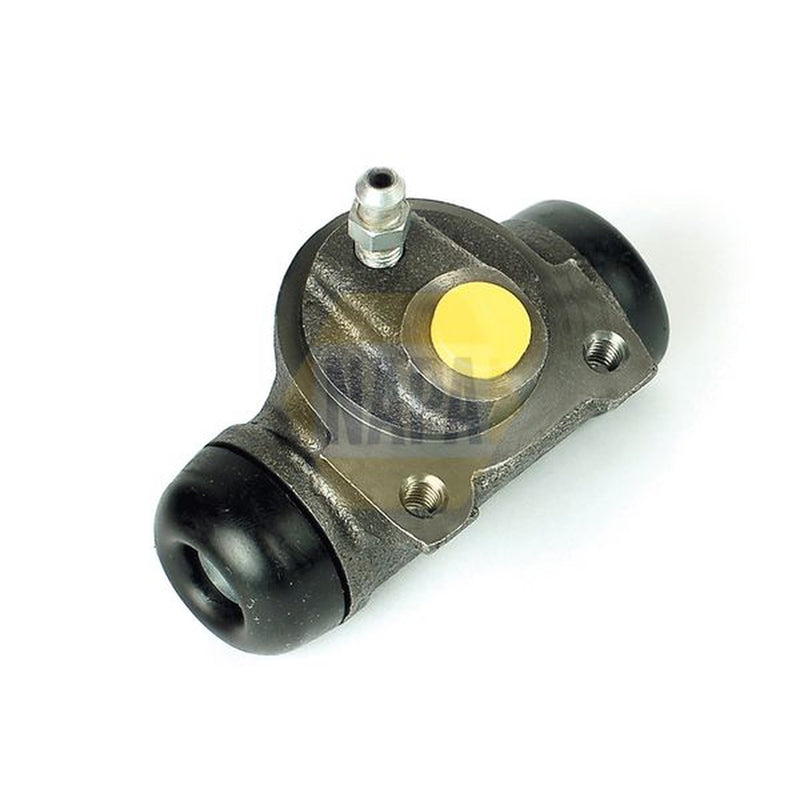 NAPA Wheel Cylinder Hydraulic Brake Rear NCY1032