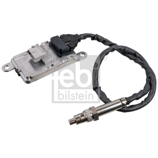 Febi AdBlue NOx Sensor after soot particulate filter 176851