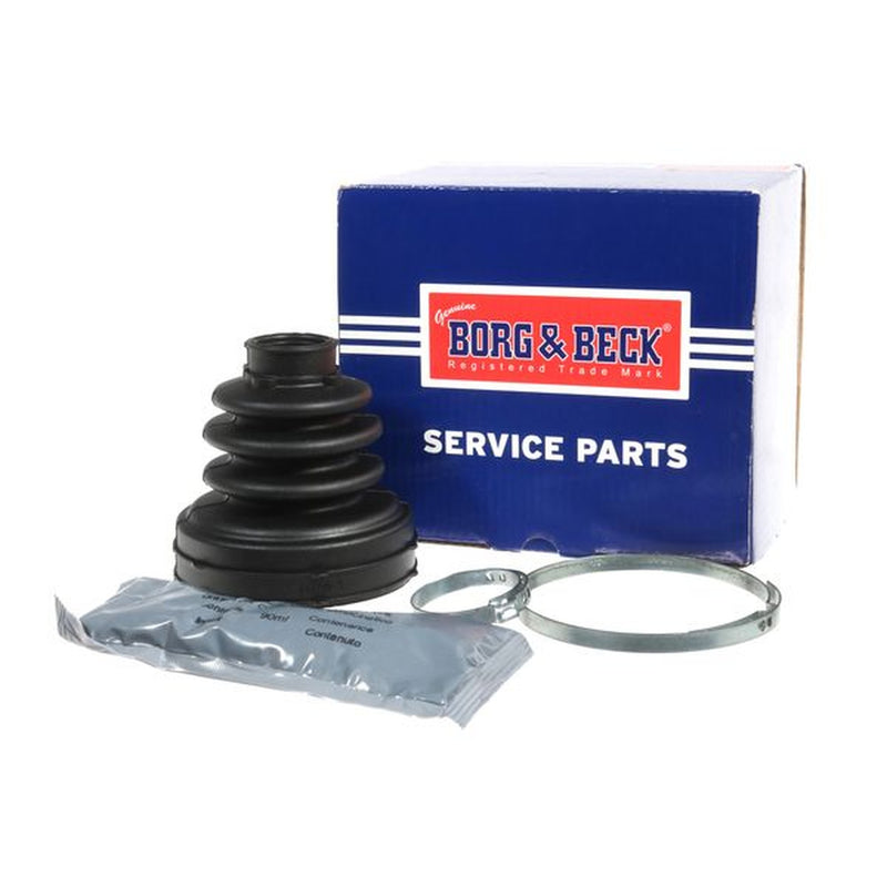 Borg & Beck Drive Shaft Bellow Kit Front Left BCB6158