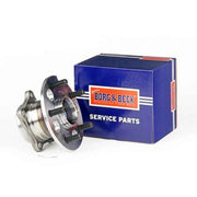 Borg & Beck Wheel Bearing Kit BWK1279