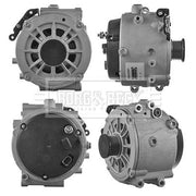 Borg & Beck Car Alternator 12V BBA2591