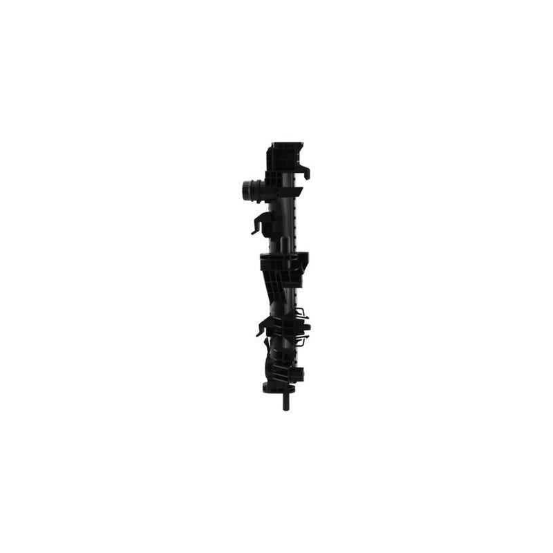 Hella Engine Radiator 8MK 366 305-031
