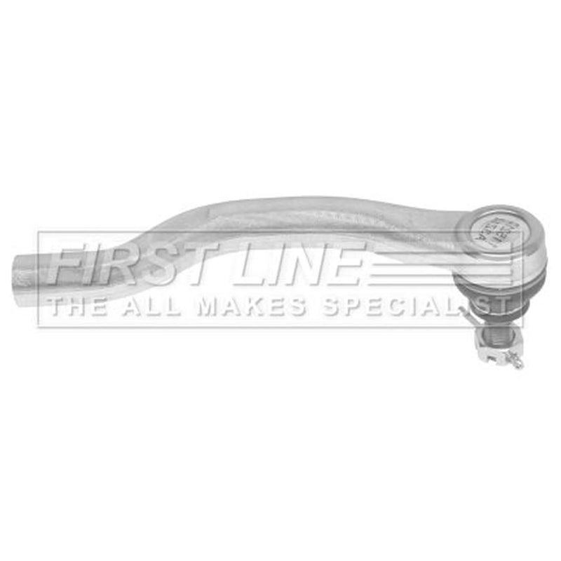 First Line Steering Tie Rod End Ball Joint FTR5701