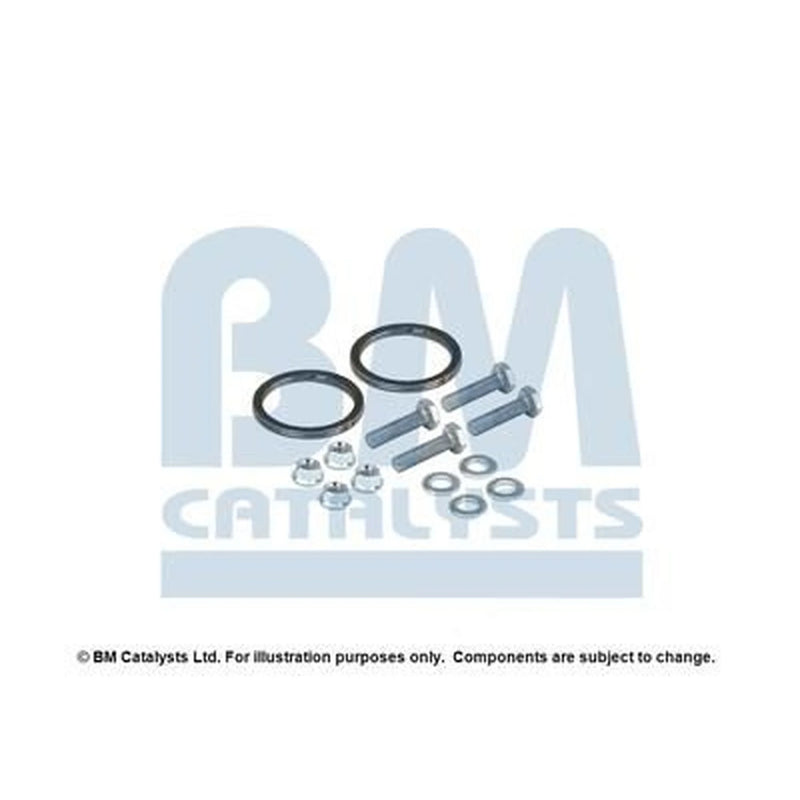 BM Catalysts Exhaust Pipe Mounting Kit FK50218B