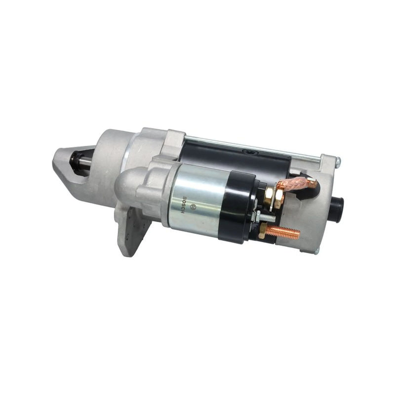 Bosch Starter Motor 24V 4kW 10 Teeth 1 986 S10 037