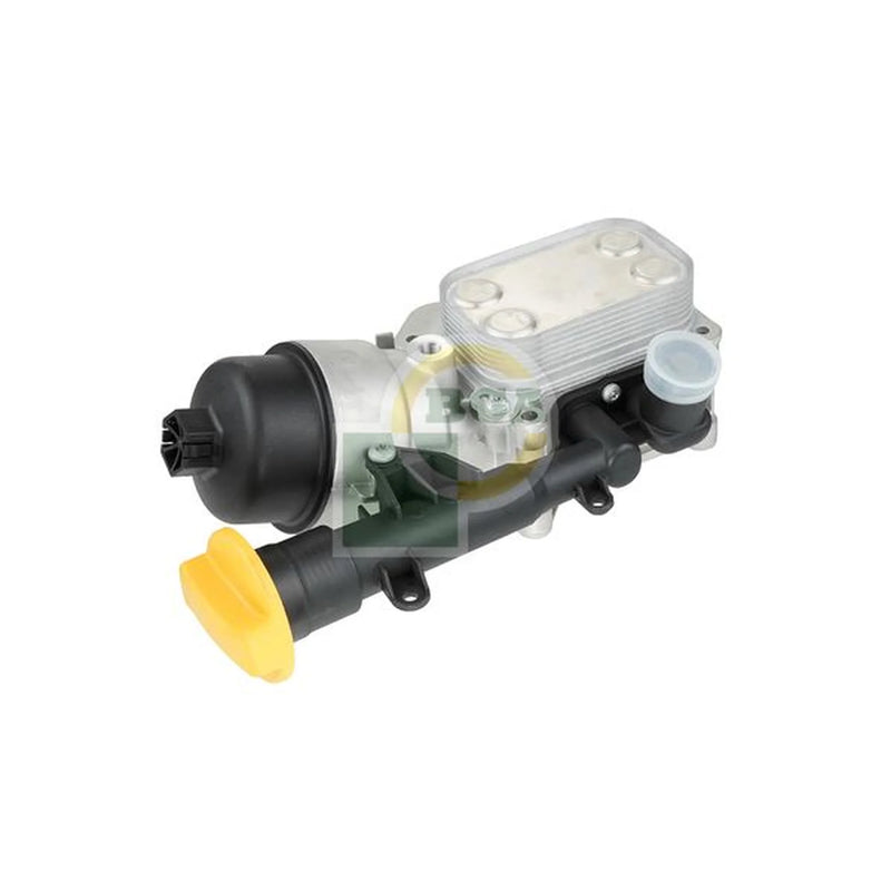 BGA Engine Oil Cooler CO9509