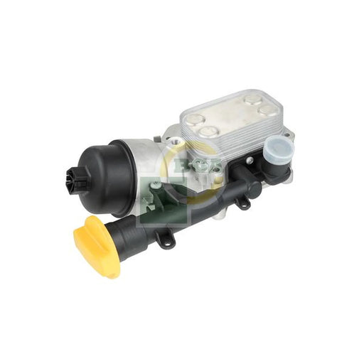 BGA Engine Oil Cooler CO9509