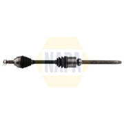 NAPA CV Drive Shaft Driveshaft Front Right NDS1722R