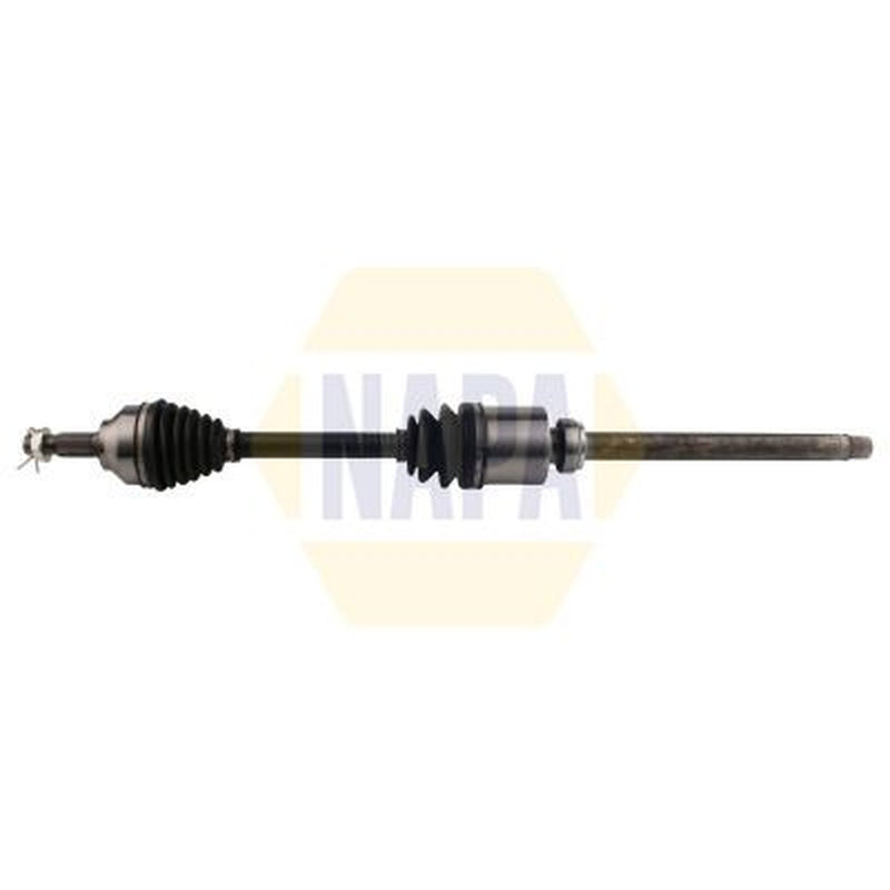 NAPA CV Drive Shaft Driveshaft Front Right NDS1722R