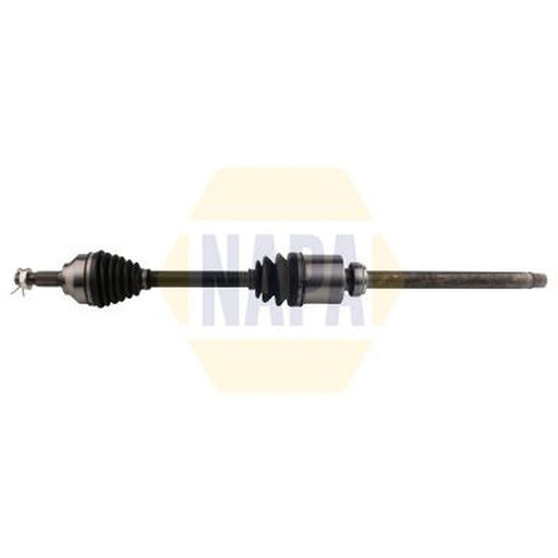 NAPA CV Drive Shaft Driveshaft Front Right NDS1722R