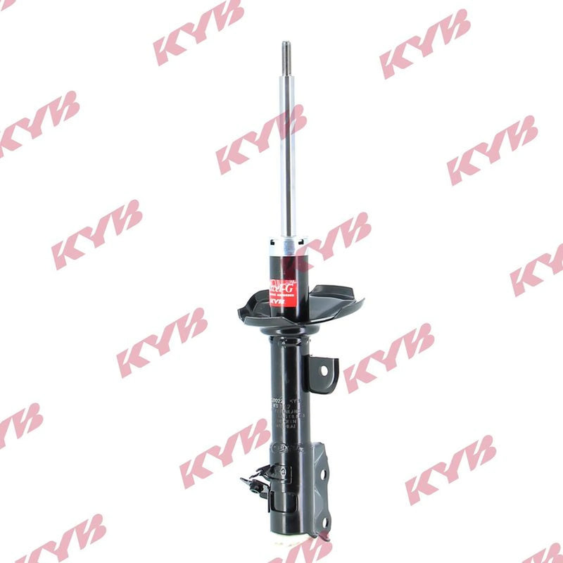 KYB Shock Absorber Damper Strut Front Right 3320022