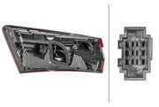 Hella 2SK 354 832-081 Tail Light Assembly
