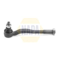NAPA Steering Tie Rod End Ball Joint Front Left M20x1.5 NST6402