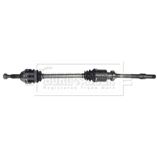 Borg & Beck CV Drive Shaft Driveshaft Front Right BDS1089
