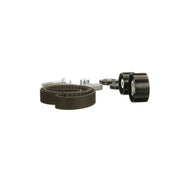 Gates Timing Belt Kit with Rollers K055550XS