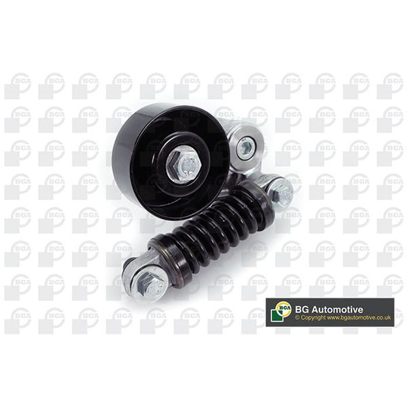 BGA V-Ribbed Belt Tensioner Pulley OD Wide DC1421