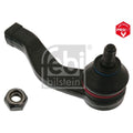 Febi Steering Tie Rod End Ball Joint Front Right 41904