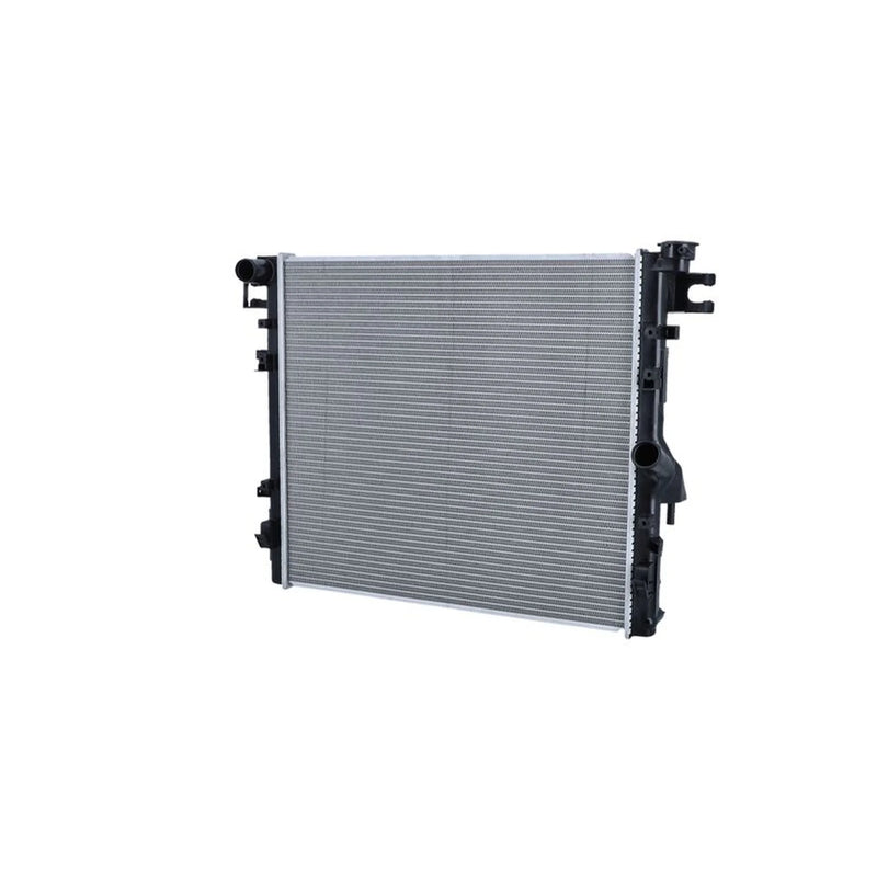 NRF Engine Radiator 56590