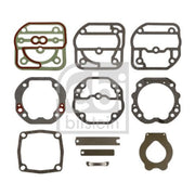 Febi Multi-valve Seal Kit 35799