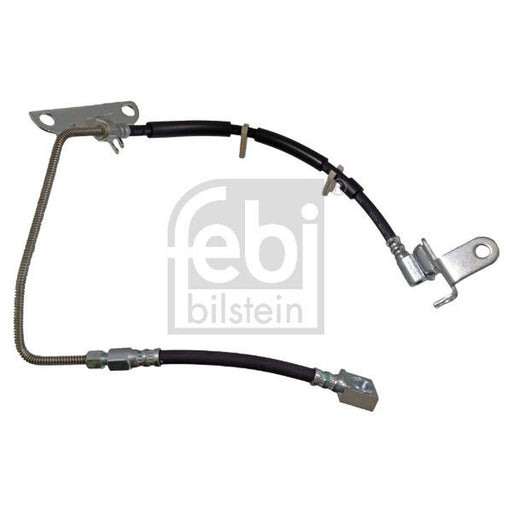 Febi Brake Hydraulic Hose Line Rear Right 179782