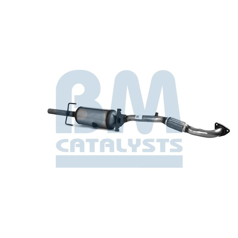 BM Catalysts Homologated Diesel Cat & Dpf BM11154H