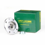 First Line Wheel Bearing Kit FBK489