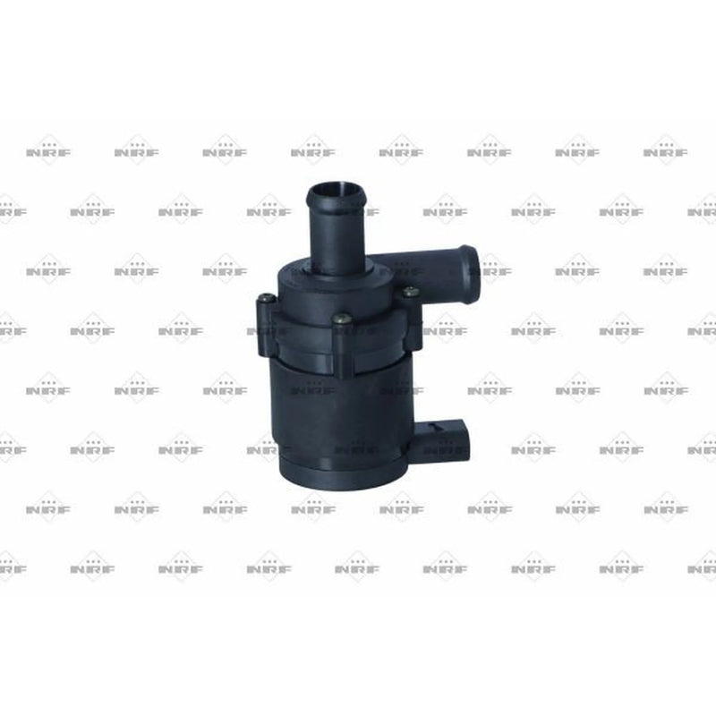 NRF Auxiliary Coolant Water Pump 390043