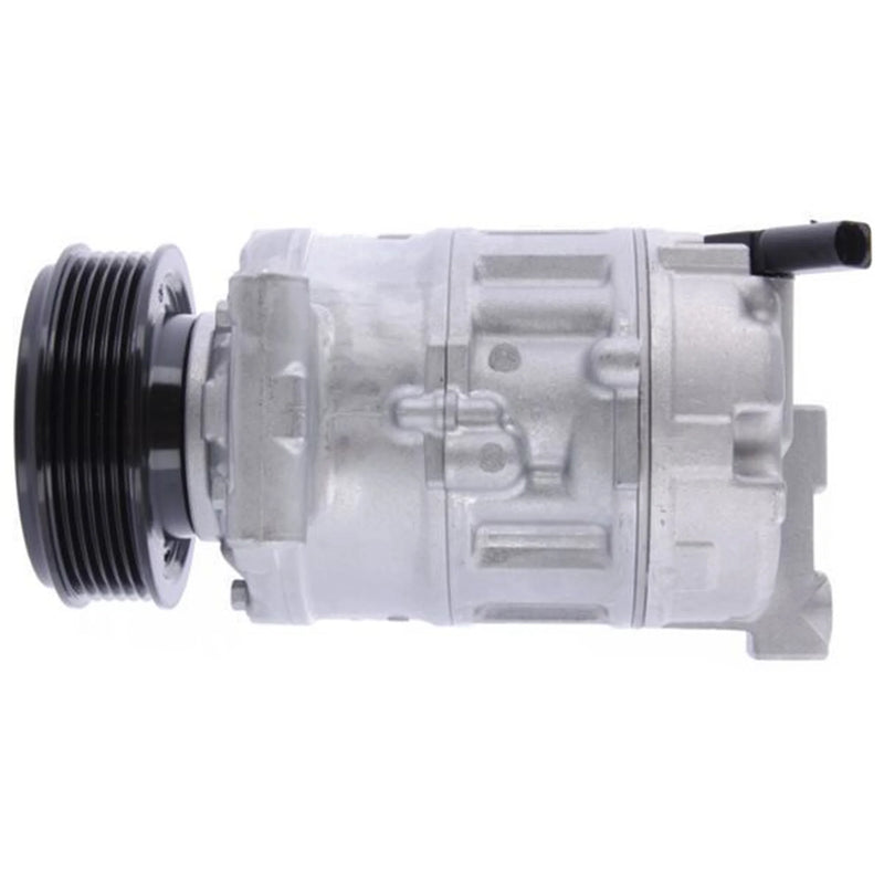 Mahle Air Conditioning Compressor ACP 898 000P