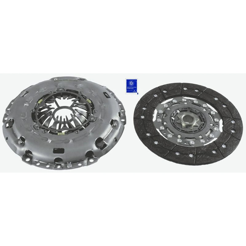 Sachs Clutch Kit Set 3pc 3000951915
