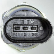 Pierburg Fuel Rail Pressure Sensor 7.11225.43.0