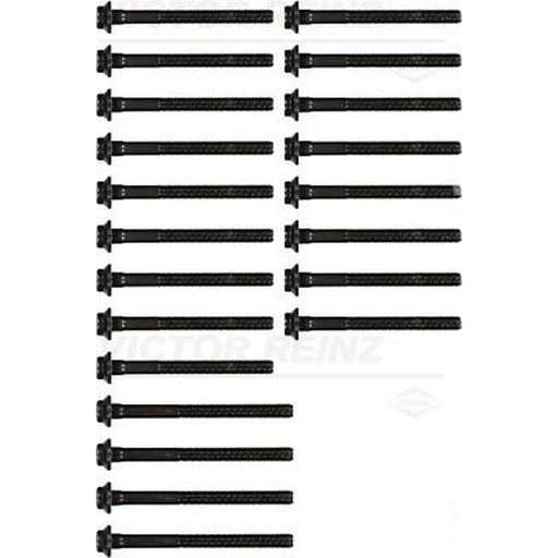 Victor Reinz Cylinder Head Bolt Set M10 14-32033-02
