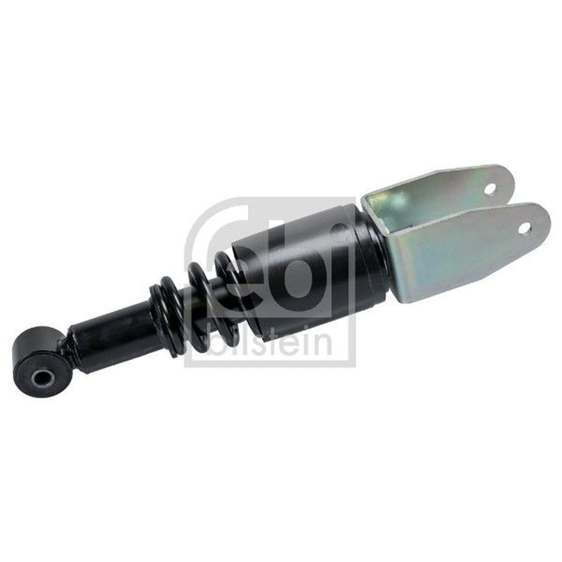 Febi Cab Suspension Shock Absorber Rear 179470