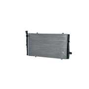 NRF Engine Radiator 54669